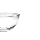 Simon Crystal Salad Bowl - 9.75" by creativegiftsdirect