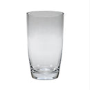 Simon Crystal Vase, 9.75" by creativegiftsdirect