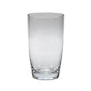 Simon Crystal Vase, 7.75" by creativegiftsdirect
