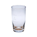 Simon Crystal Vase, 7.75" by creativegiftsdirect
