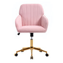 Adjustable Ergonomic Swivel Office Chair by Unique Piece Furniture