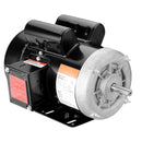 1.5HP Electric Motor 3450 RPM AC 115V/230V by HouseOfZazla