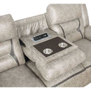 Brazelton - 3 Seater Reclining Sofa