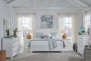 Charleston - Drawer Nightstand