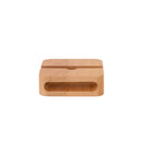 Beechwood Square Amplifier with Oval Opening by creativegiftsdirect