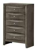 Marilla - Chest by HouseOfZazla