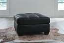 Barlin Mills - Oversized Accent Ottoman