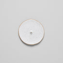 Speckled Incense Holder