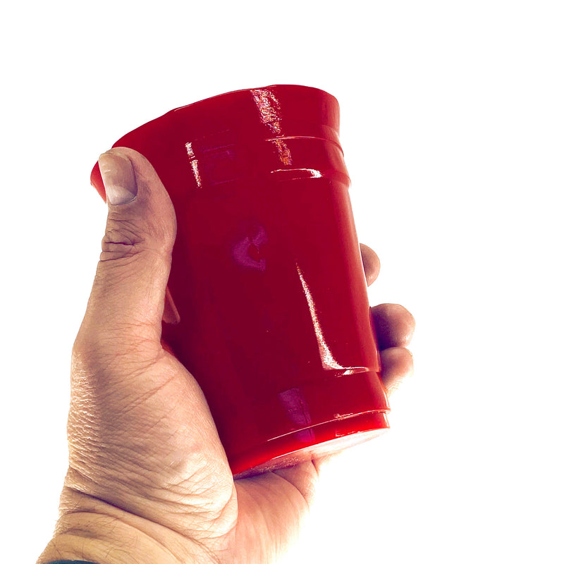 SMASHProps Breakaway Party Pint Glass Prop