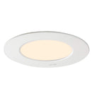 12 Pack - Brilli 5/6 inch LED Recessed Retrofit Downlight, Dimmable, Color Tunable by LampsUSA
