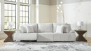 Top Tier - Reclining Sectional
