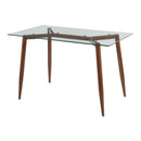 Clara - Contemporary Table by HouseOfZazla