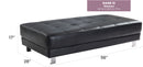 Contemporary Ottoman For Living Rooms