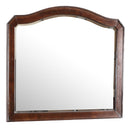 Triton - Mirror - Cappuccino by HouseOfZazla