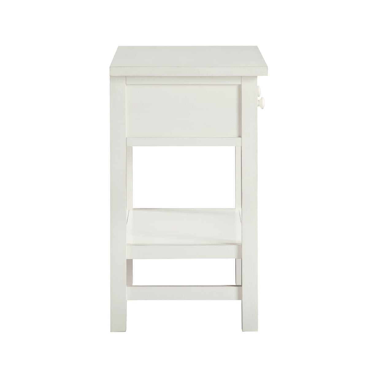 Finley - 1 Drawer Storage Nightstand, photo 5 of 33