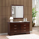 Elegant Traditional Storage Dresser by HouseOfZazla