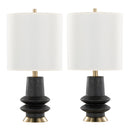 Lloyd - Contemporary Table Lamp (Set of 2)
