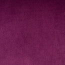 Office Chair Modern Velvet Upholstered Tufted Button (Purple)