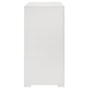 Pierce - 6 Drawer Dresser Cabinet