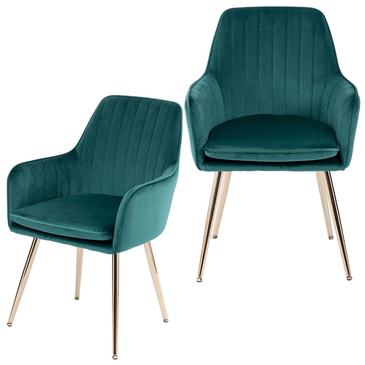 Modern Mid Back Dining Chairs, photo 6 of 35