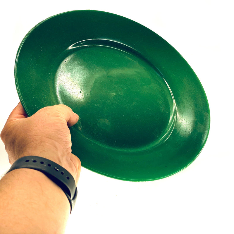 SMASHProps Breakaway Large Dinner Plate