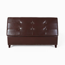 51 Inch Large Ottoman with Storage Bench