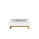 Yonkers - TV Stand by HouseOfZazla