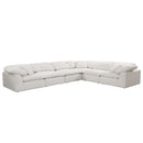 Naveen - Modular Wedge With Pillow