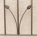 4 Pack Metal Garden Trellis