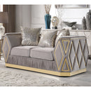 Cavalli - Livingroom Set by HouseOfZazla