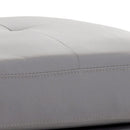 Casual Ottoman For Stylish Spaces
