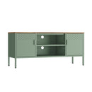 Landen - Storage Cabinet by HouseOfZazla