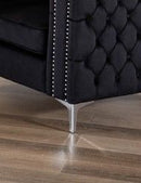 Lorreto - Sofa by HouseOfZazla