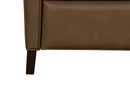 Phoebe - Recliner Push Thru The Arm