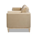Knox - Modern Farmhouse Sofa by HouseOfZazla