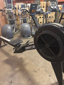 SFE Air Rowing Machine ELITE w/ Monitor (New) by Sports & Fitness Exchange
