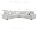 Stupendous - Sectional