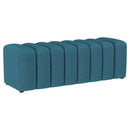 Delsur - Accent Bench by HouseOfZazla