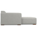 Rex - Handcrafted Sectional Sofa by Unique Piece Furniture