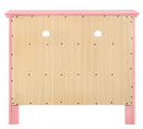 Hammond - Charming Media Chest With Storage