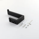 4- Piece Bathroom Hardware Set