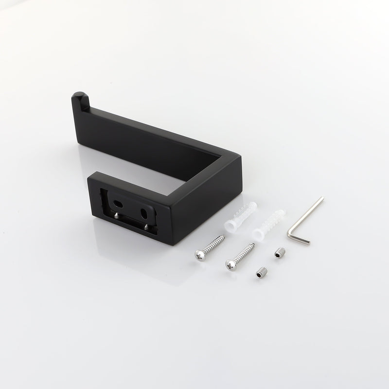 4- Piece Bathroom Hardware Set