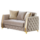 Lippa - Living Room Set by HouseOfZazla