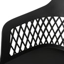 Azalea Chair Set of 2 by HouseOfZazla