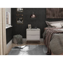 Rockefeller - 2 Drawer Nightstand by HouseOfZazla