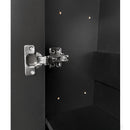 On Trend Multifunctional Tipping Bucket Shoe Cabinet With Storage Shelf & 6 Flip Drawers by HouseOfZazla