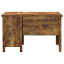 Chicolm - Lift Top Office Desk - Rustic by HouseOfZazla