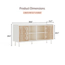 Sicotas Mid Century Sideboard