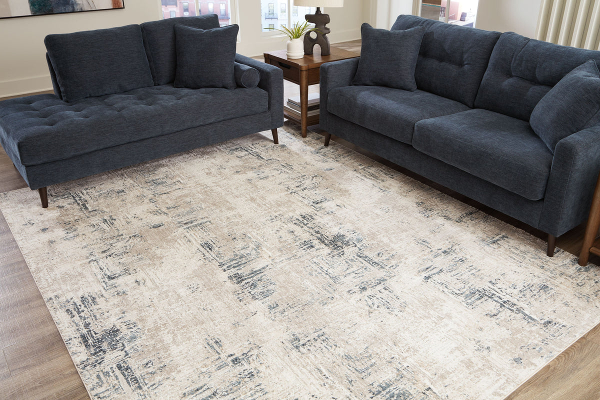 Gentor - Rug, photo 3 of 8