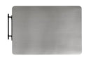 Urrur - Kitchen Island - Gray